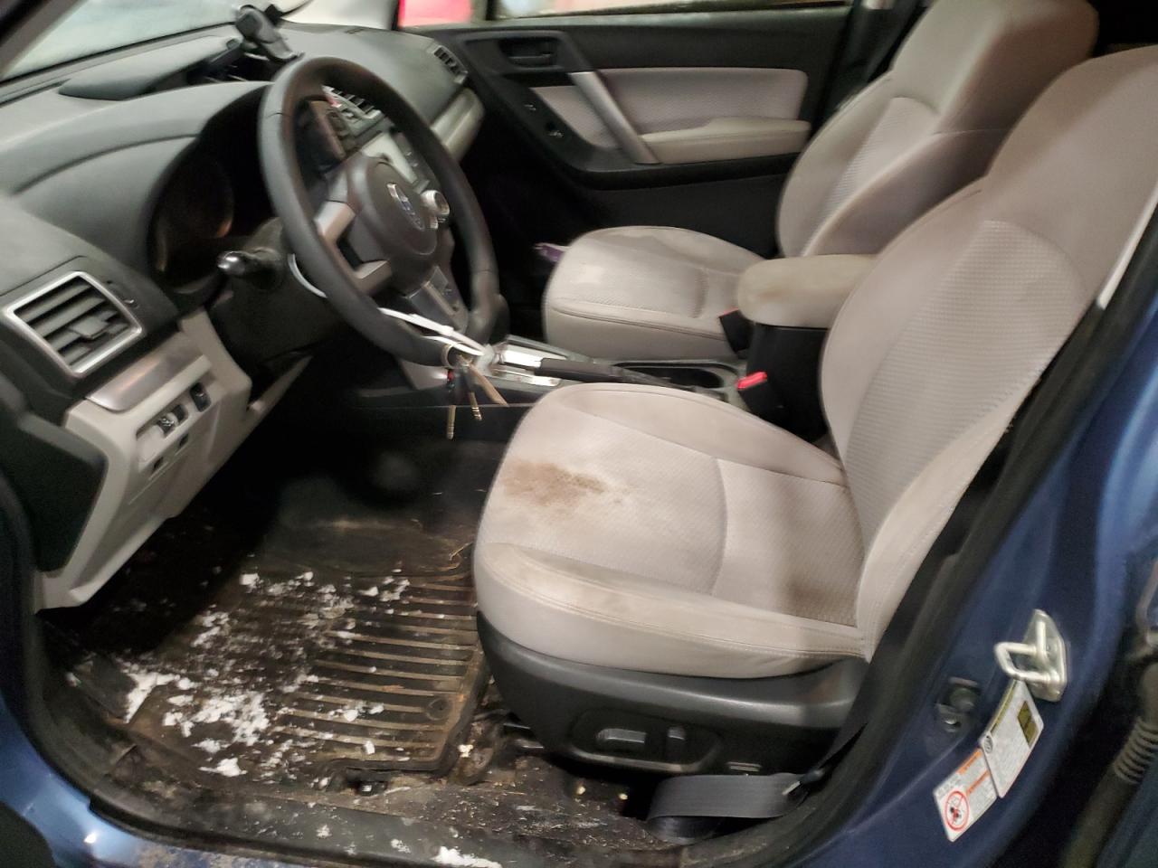 2017 Subaru Forester - Image 7