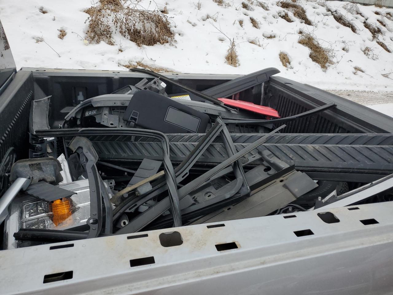 2021 Ford F-150 - Image 12