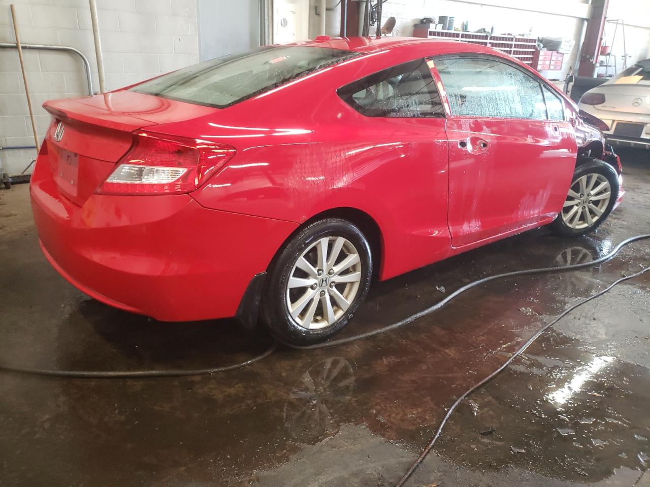 2012 Honda Civic - Image 3