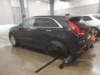 2023 Cadillac Xt4 Luxury იყიდება Casper-ში, WY - Rear End