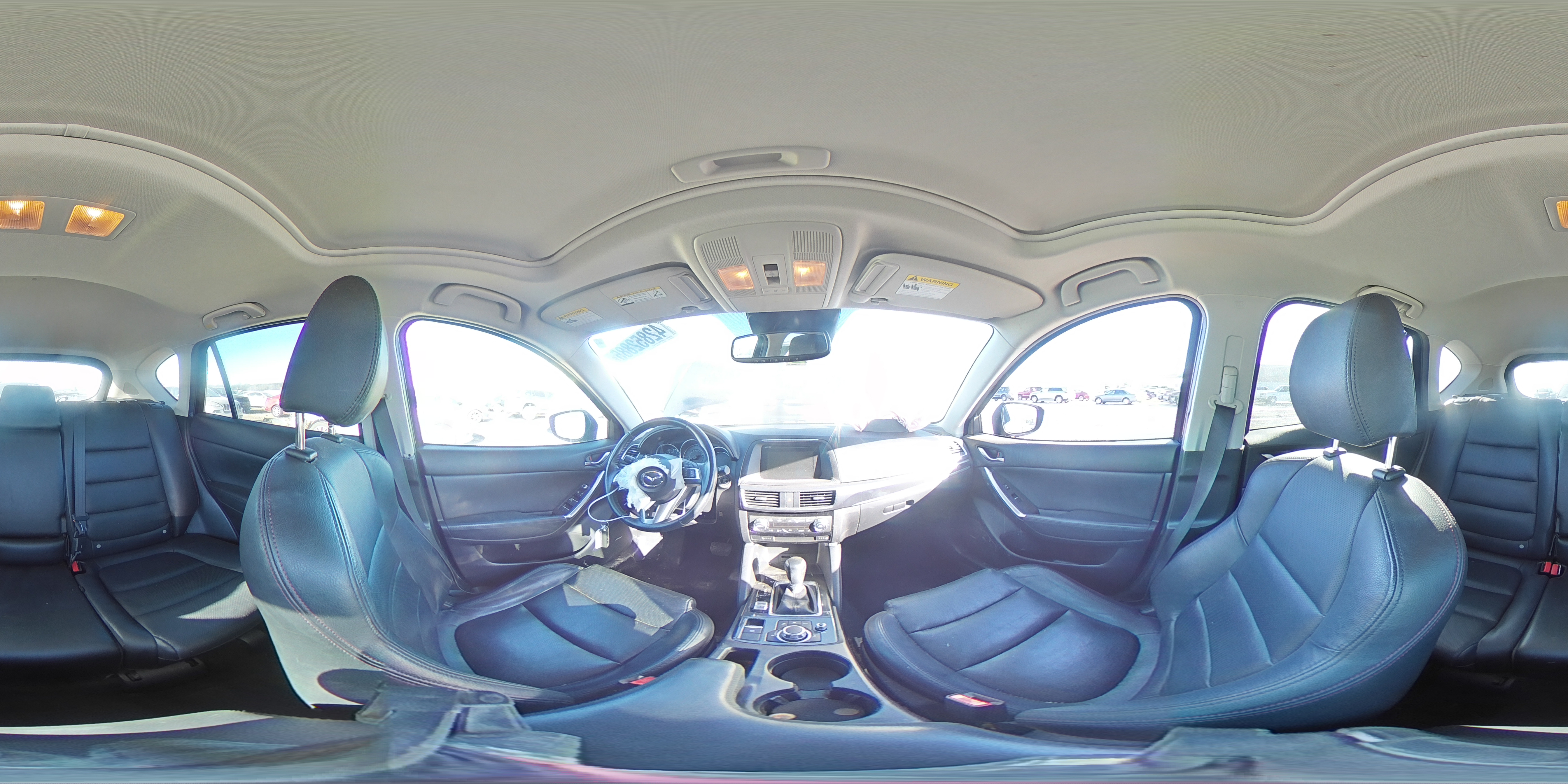 2016 Mazda CX-5 - Image 14