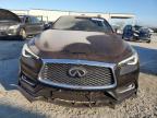 2019 Infiniti Q60 Pure იყიდება Kansas City-ში, KS - Mechanical