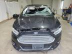 2013 Ford Fusion Titanium იყიდება Lufkin-ში, TX - All Over