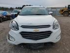 2017 Chevrolet Equinox Lt na sprzedaż w Florence, MS - All Over