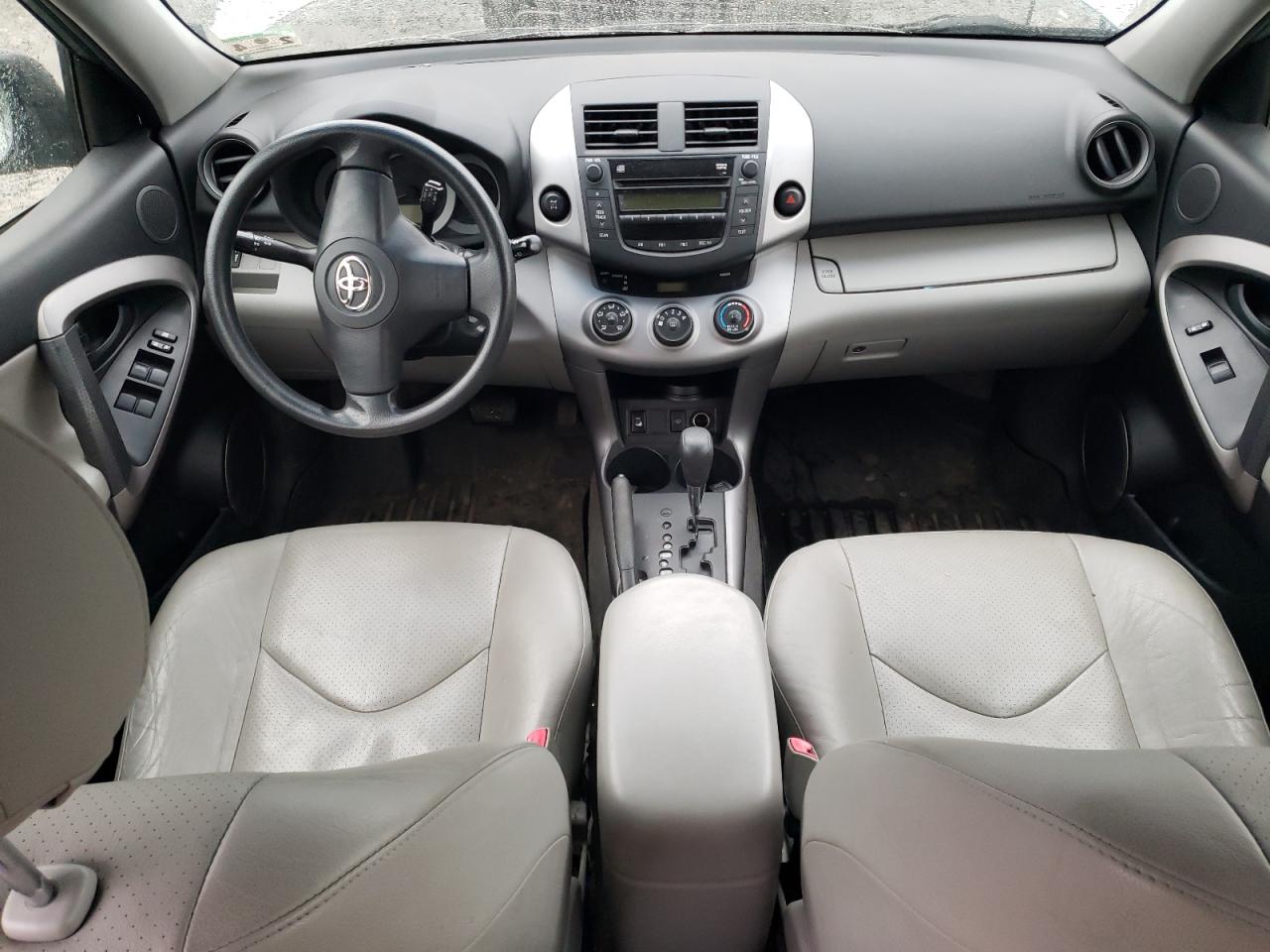 2008 Toyota RAV 4 - Image 8