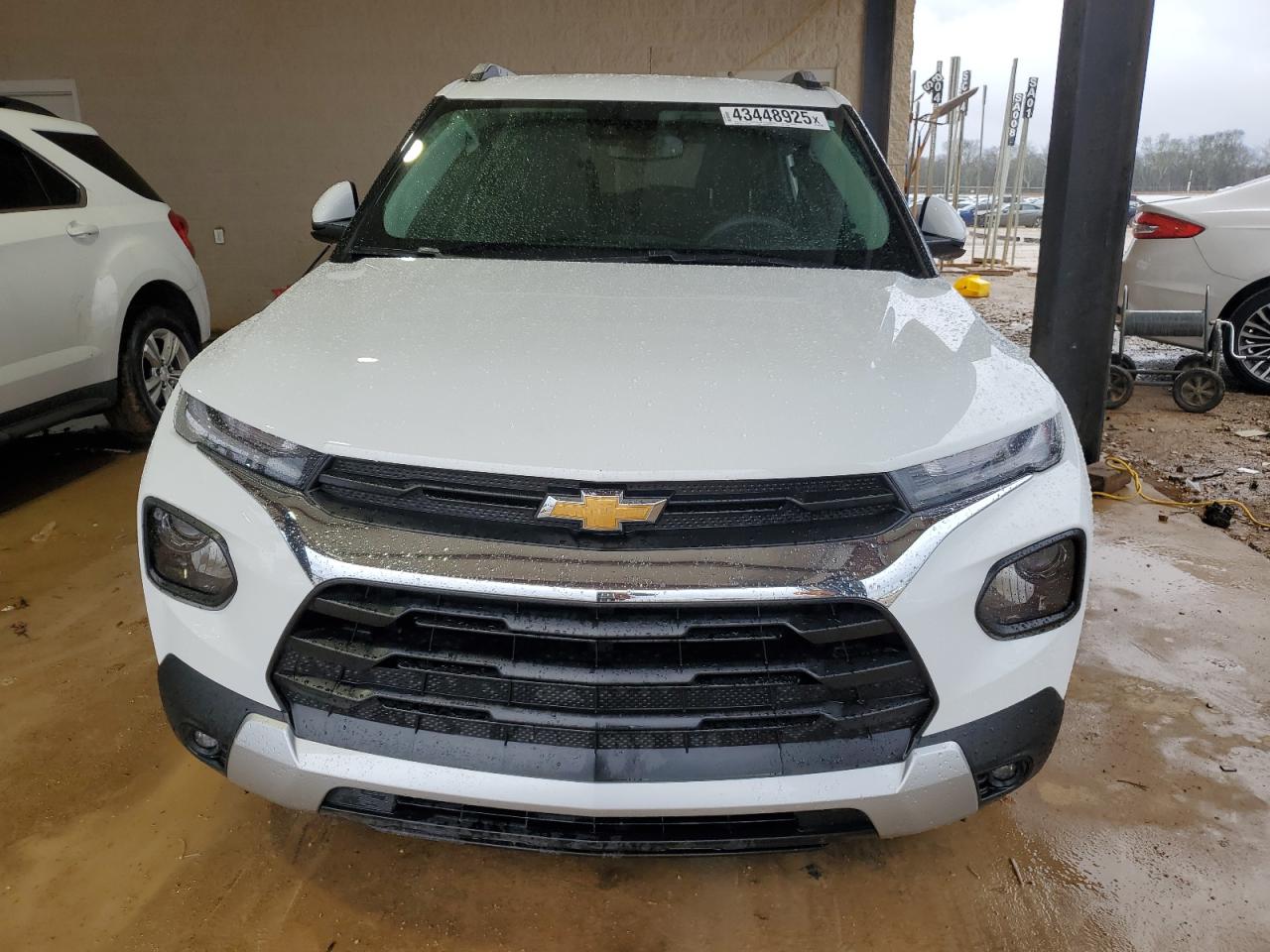 2023 Chevrolet TrailBlazer - Image 5