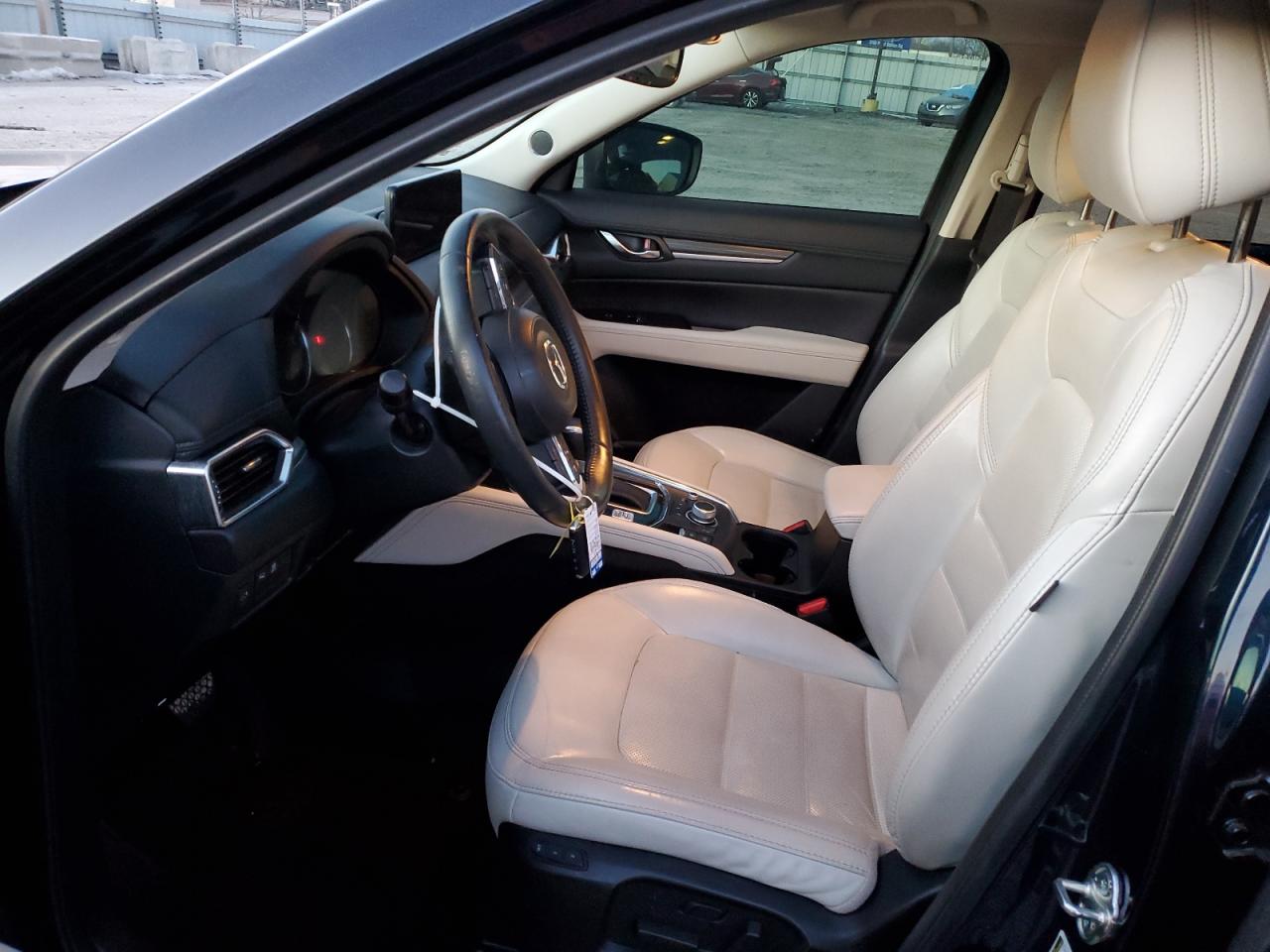 2021 Mazda CX-5 - Image 7