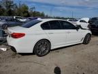 2020 Bmw M550Xi  за продажба в Riverview, FL - Front End