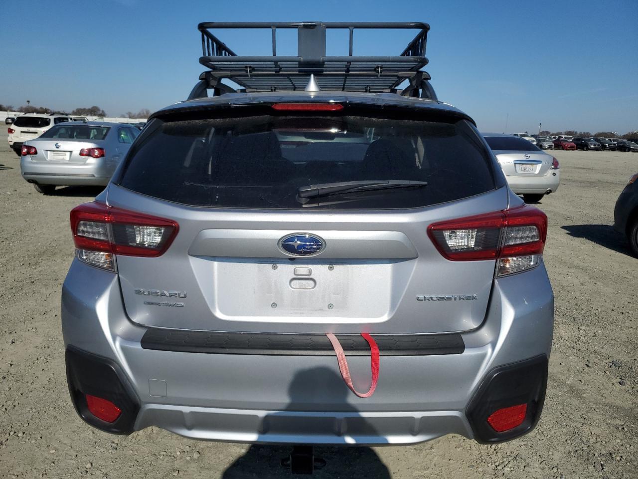 2020 Subaru XV - Image 6