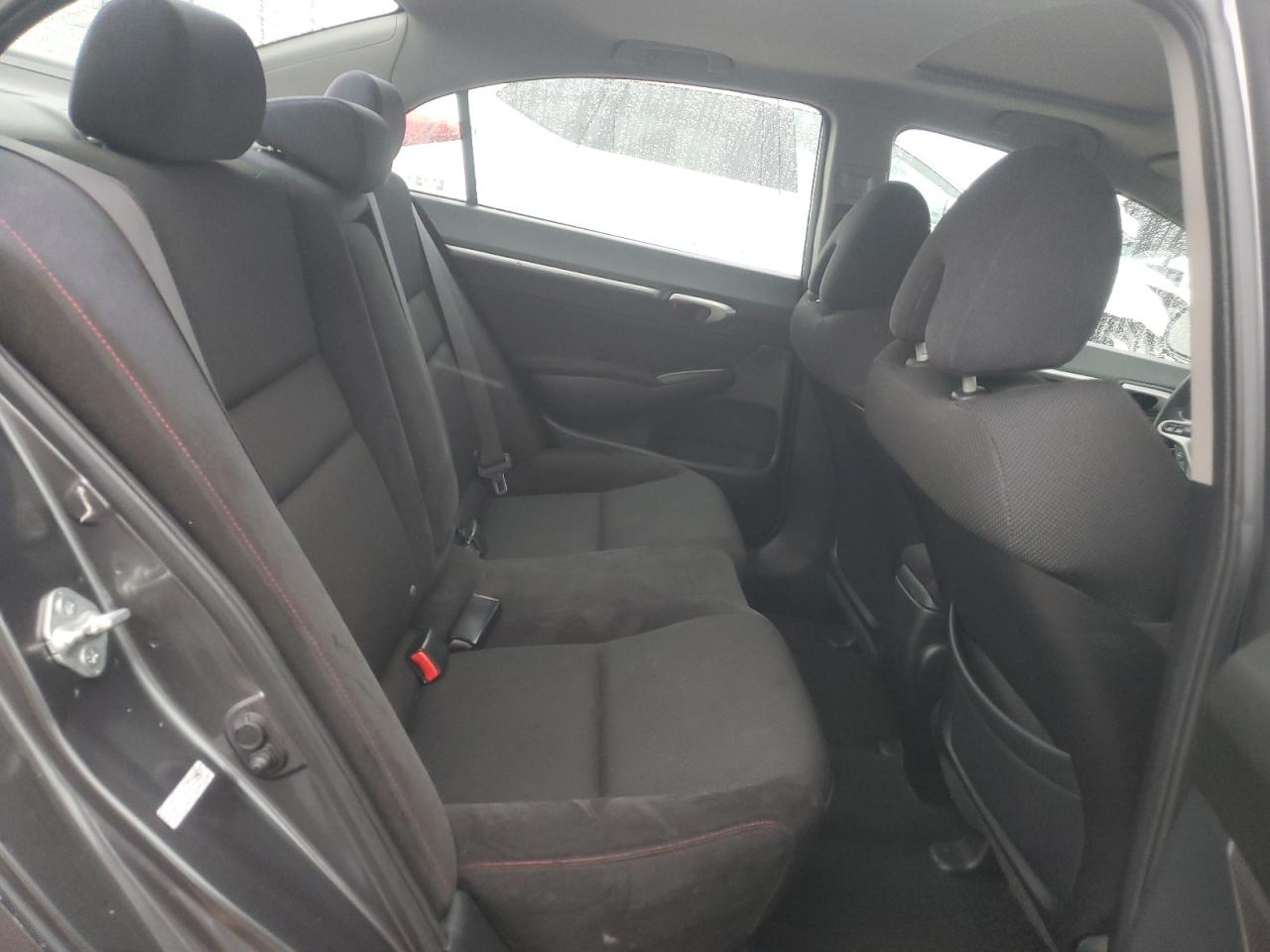 2009 Honda Civic - Image 10