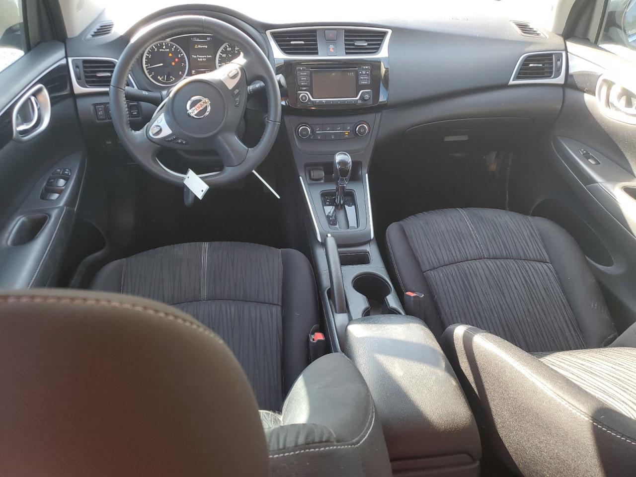 2017 Nissan Sentra - Image 8