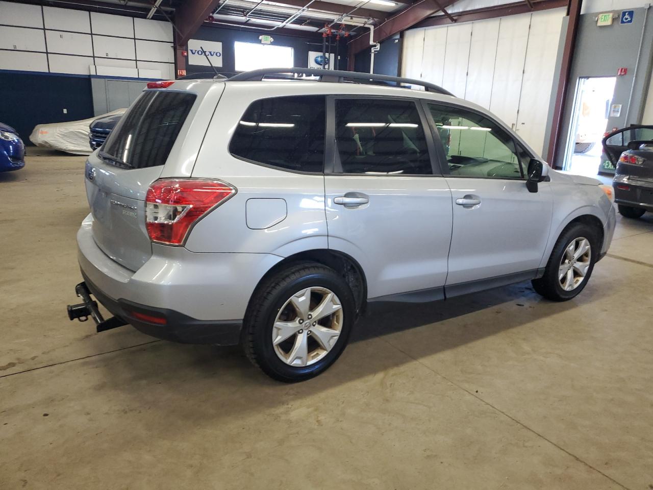2015 Subaru Forester - Image 3