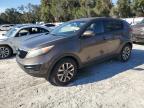 2014 Kia Sportage Base na sprzedaż w Ocala, FL - Mechanical