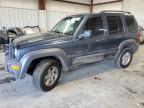 2002 Jeep Liberty Sport en Venta en Arlington, WA - Minor Dent/Scratches