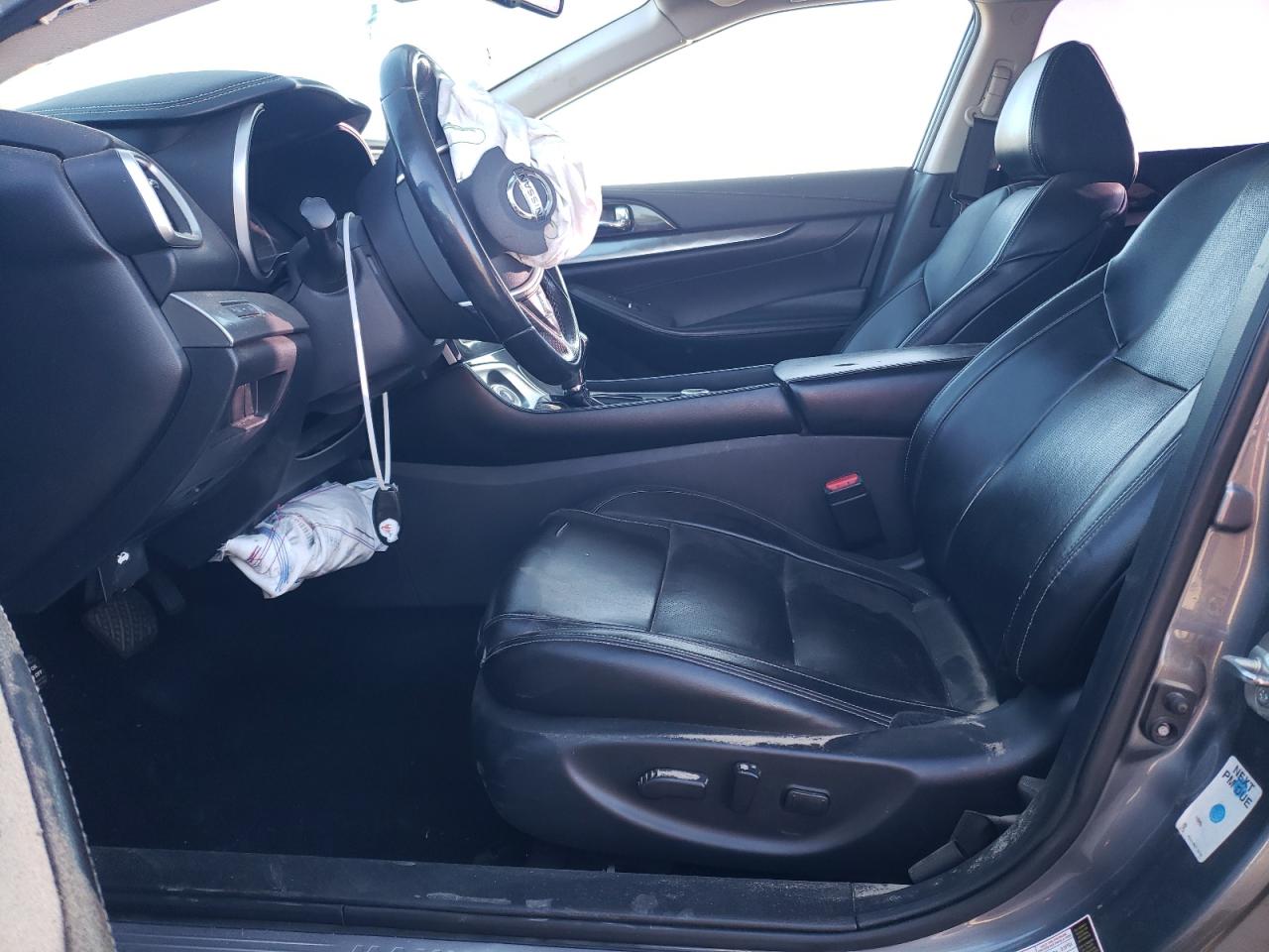 2020 Nissan Maxima - Image 7