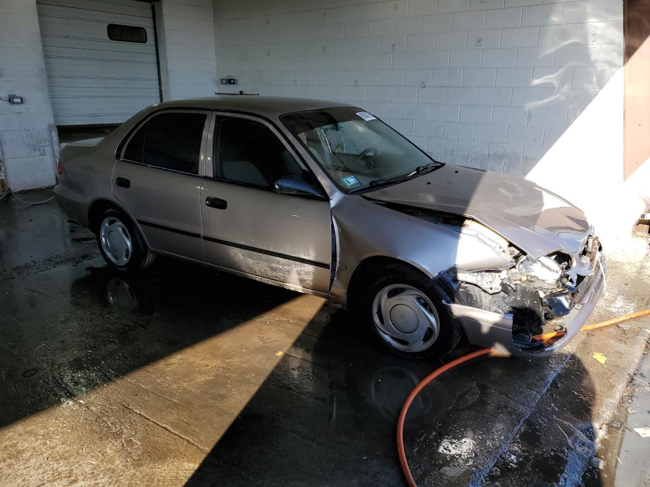 2000 Toyota Corolla - Image 4