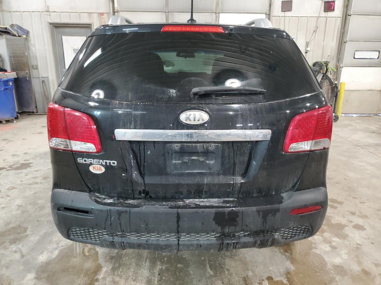 2013 Kia Sorento - Image 6