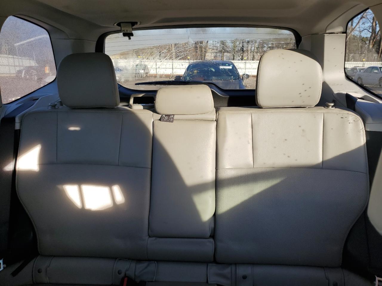 2014 Subaru Forester - Image 10