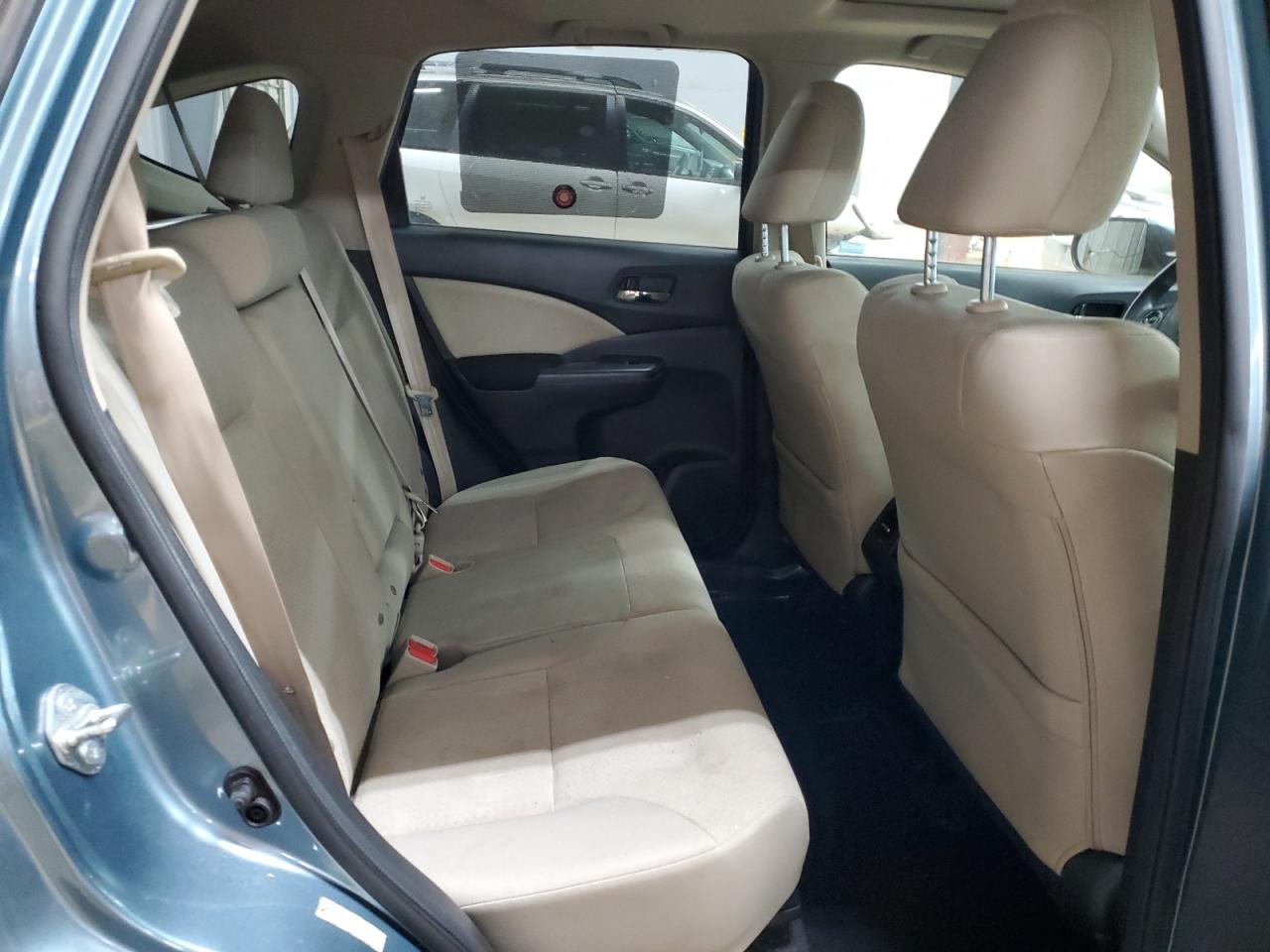 2015 Honda CR-V - Image 12