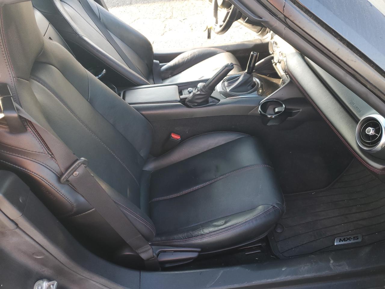 2019 Mazda MX-5 - Image 10