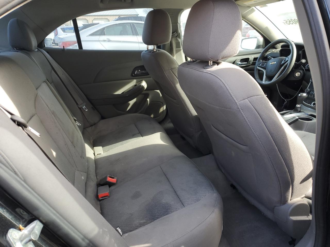 2015 Chevrolet Malibu - Image 10
