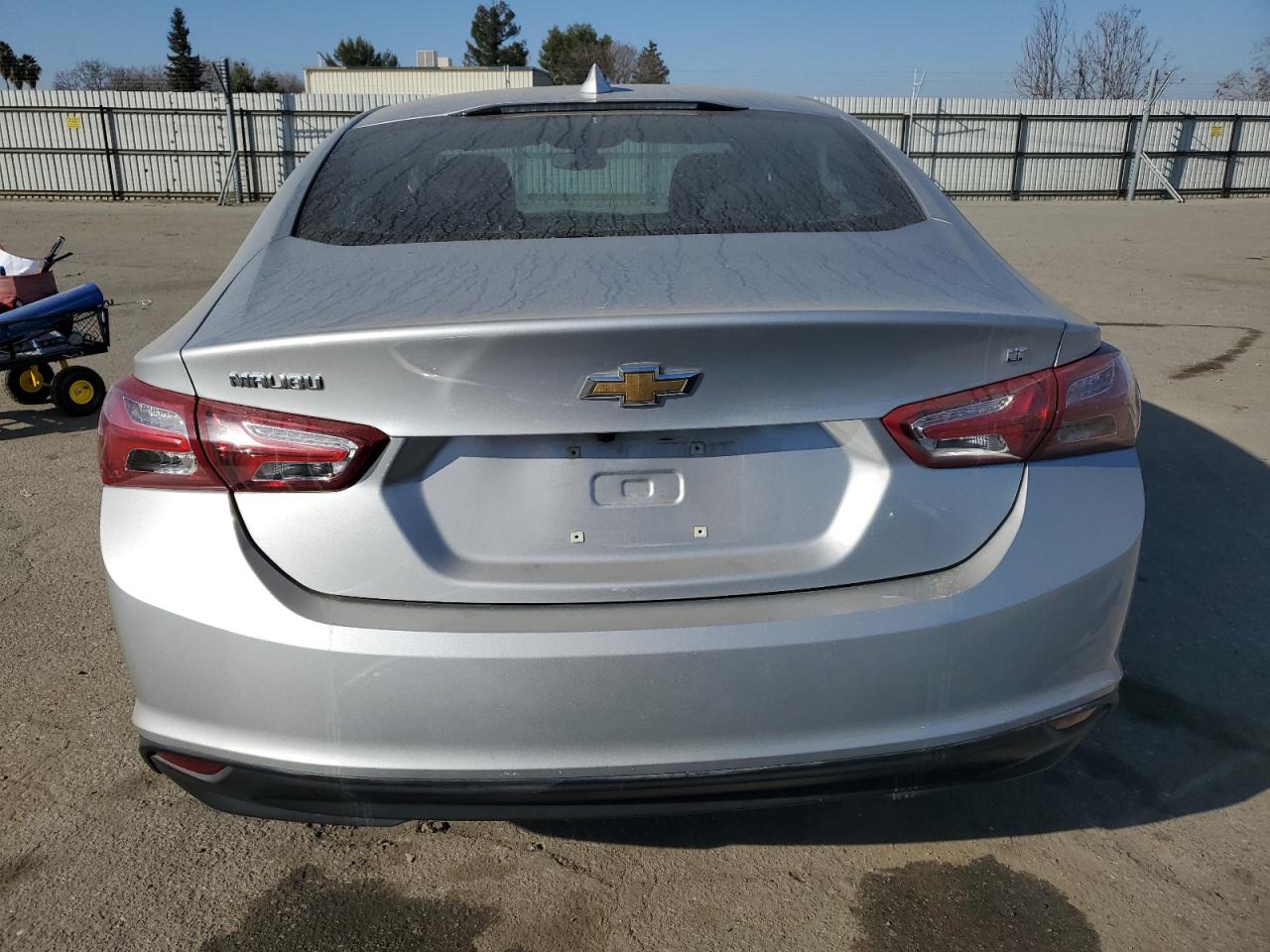 2022 Chevrolet Malibu - Image 6