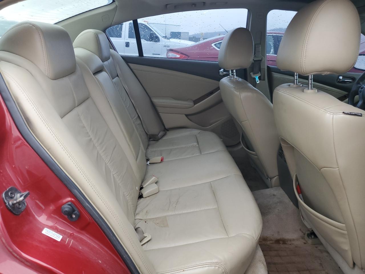 2008 Nissan Altima - Image 10