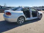 2013 Volkswagen Passat Se en Venta en Dunn, NC - Side