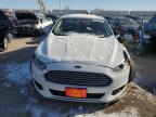 2016 Ford Fusion Titanium за продажба в Kansas City, KS - All Over