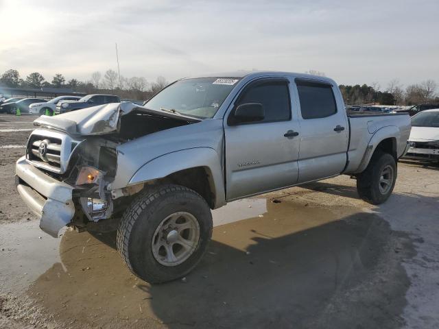 2009 Toyota Tacoma Double Cab Long Bed