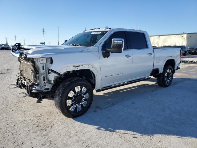 2024 Gmc Sierra K2500 Denali