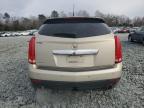 2011 Cadillac Srx Luxury Collection en Venta en Mebane, NC - Side