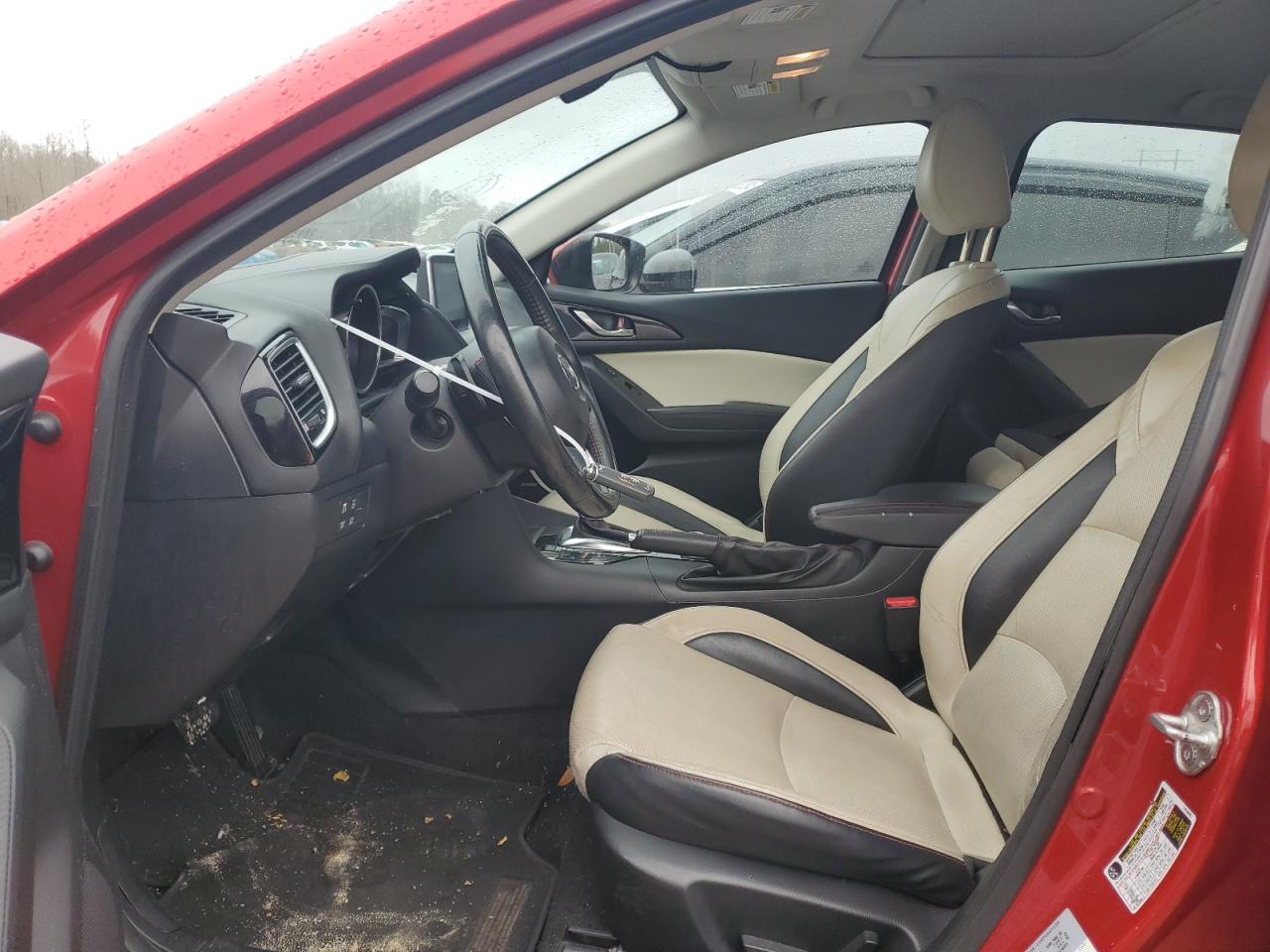 2014 Mazda 3 - Image 7