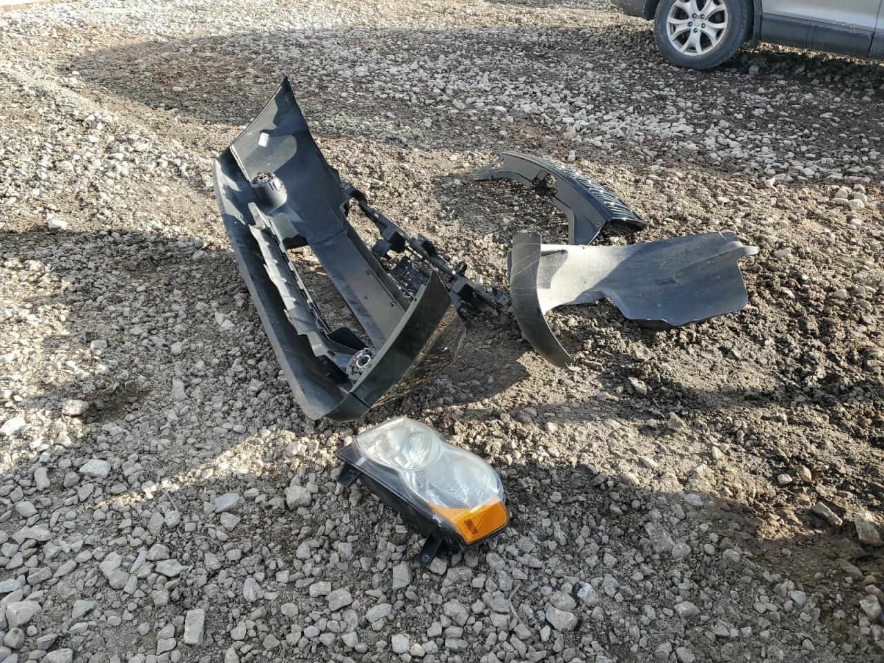 2008 Jeep Grand Cherokee - Image 12