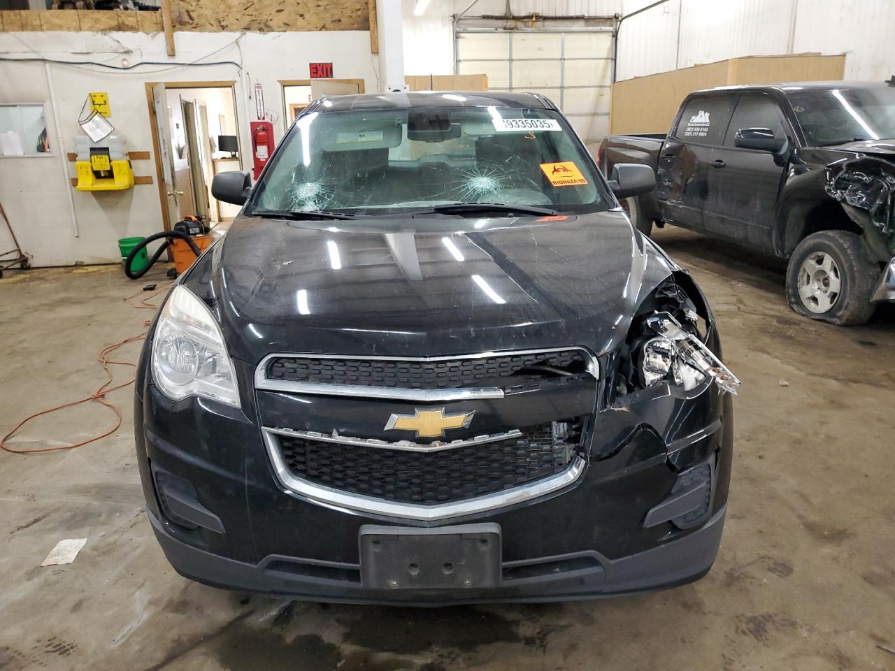 2014 Chevrolet Equinox - Image 5