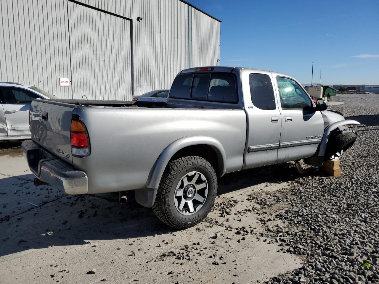 2003 Toyota Tundra - Image 3