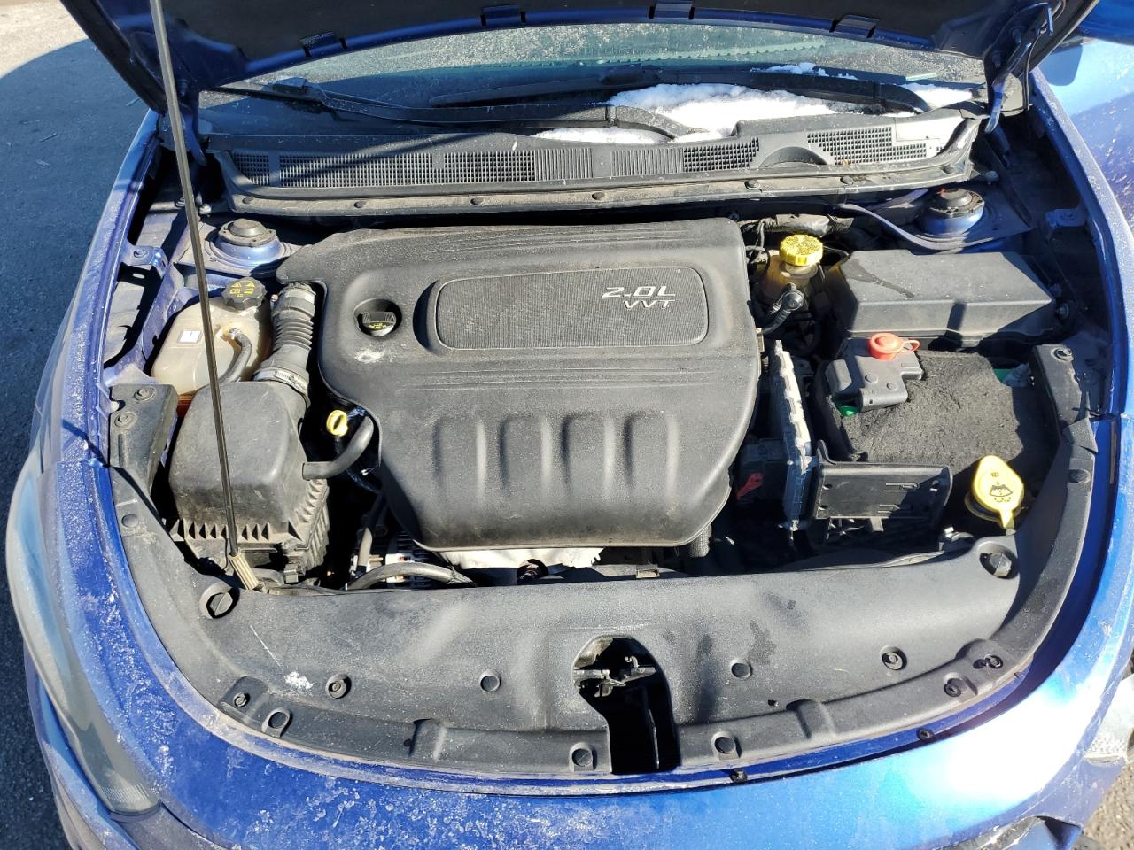 2013 Dodge Dart - Image 13