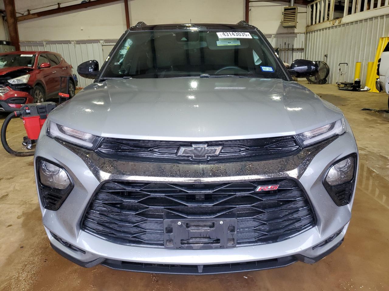2023 Chevrolet TrailBlazer - Image 5