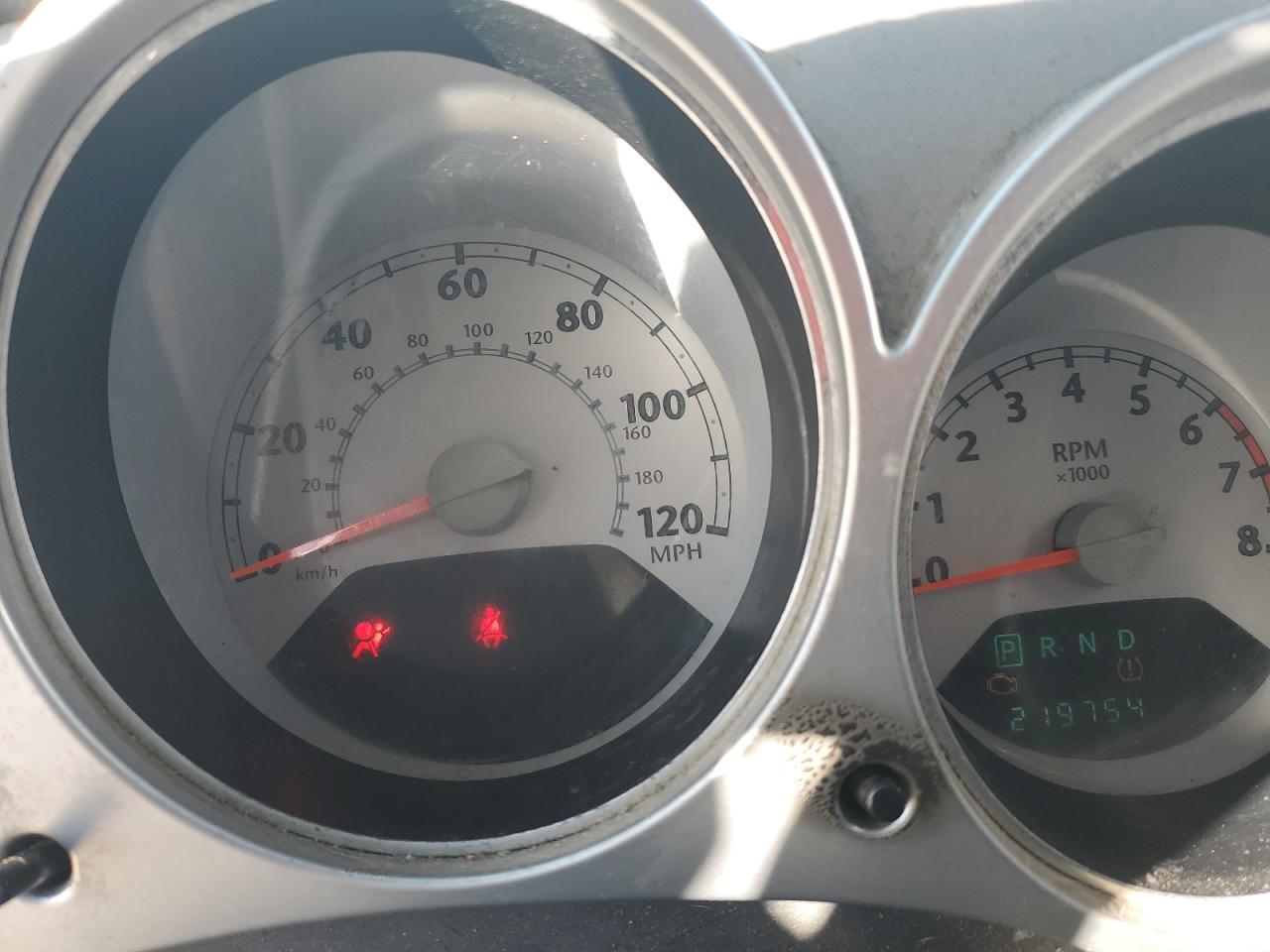 2008 Chrysler PT Cruiser - Image 9