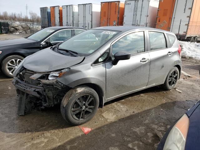 2018 Nissan Versa Note S zu verkaufen in Bridgeton, MO - Front End