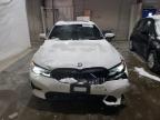 2019 Bmw 330Xi  na sprzedaż w North Billerica, MA - Front End