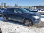 2016 Lincoln Mkc Select на продаже в Exeter, RI - Front End