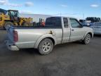 2002 Nissan Frontier King Cab Xe за продажба в East Granby, CT - Minor Dent/Scratches