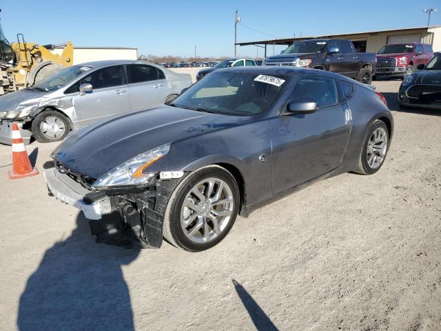 2014 Nissan 370Z Base