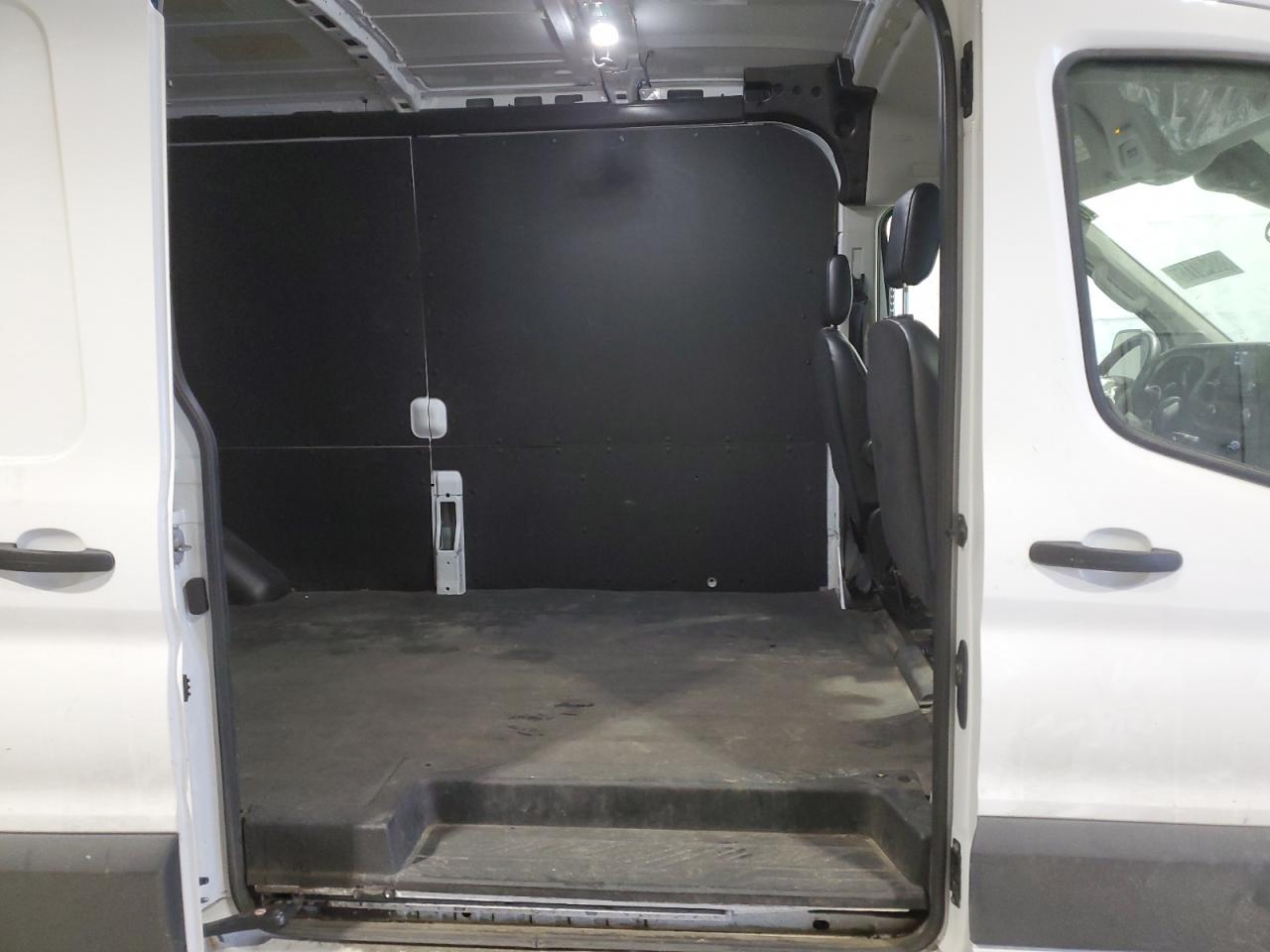 2023 Ford Transit - Image 11