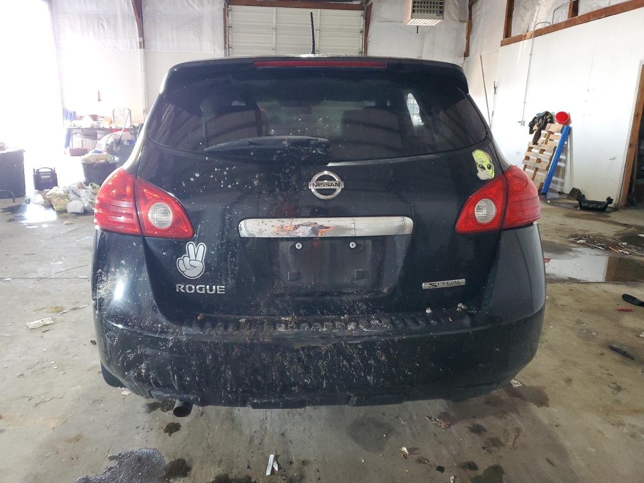 2012 Nissan Rogue - Image 6