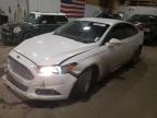 3FA6P0HR9DR****** Salvage and Wrecked 2013 Ford Fusion in AK - Anchorage