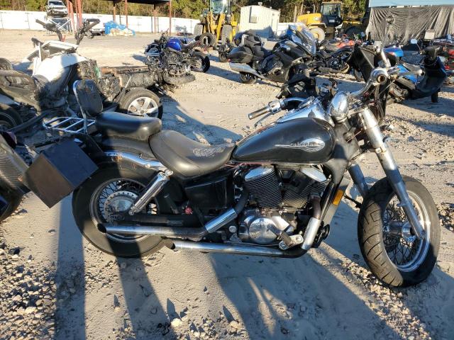 2003 Honda Vt750 Cda