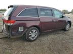 2014 Honda Odyssey Exl for Sale in Mercedes, TX - Front End