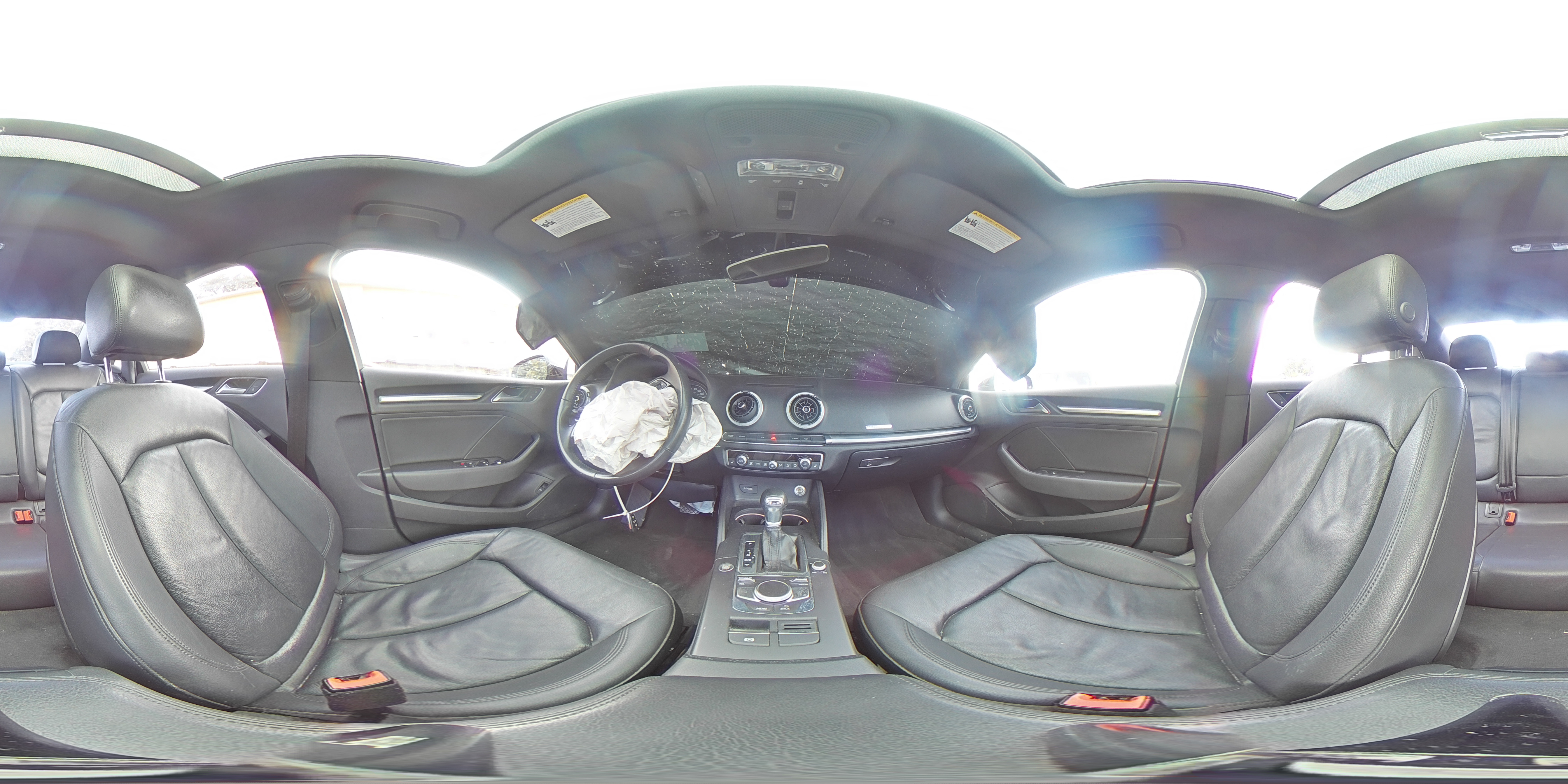 2020 Audi A3 - Image 12